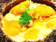 -蚝堡海鲜·威海菜·海肠捞饭·烧烤·亚洲吃蚝公司(幸福门店)