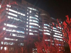 -北京化工大学(东校区)