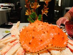 -三号黄浦会Canton Table