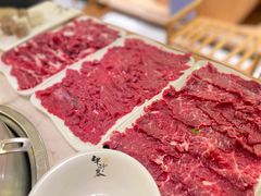 -牛沙暴潮汕牛肉火锅(章江南大道店)