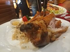 -申德勒加油站西餐厅(日坛路总店)