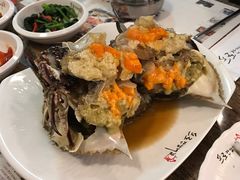 -普乐酱蟹(coex店)
