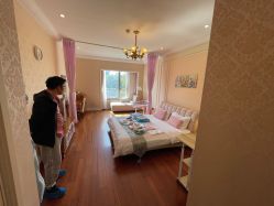 -沪壹健康国际母婴月子中心(360复旦奥医一妇婴东院店)