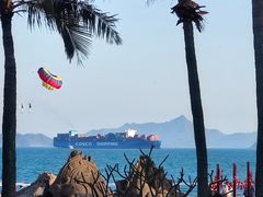 -大梅沙海滨公园
