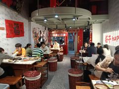 -万达广场(泰安泰山店)