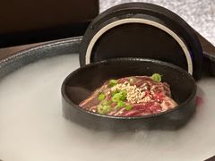 -谷牛日式烤肉(宝山U天地店)