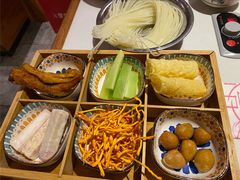 -螺大喜螺蛳粉火锅(雍和宫店)