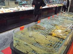 -佳和水饺(海德公馆店)