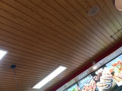 -韩师傅老大同刀削面(北苑路店)