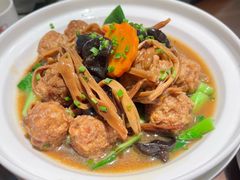 -楚天美食坊(越秀先烈中路店)
