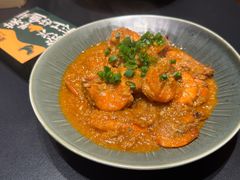 -壹湖两岸·鱼鲜山里菜(东江湖店)