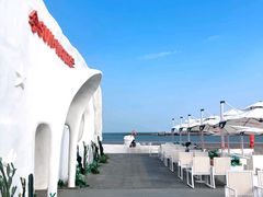 -巧克力渔家.小船海鲜家常菜(万平口店)