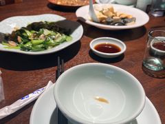 -五马集·海鲜·温州大牌档(黑金冠五马街十字路口店)