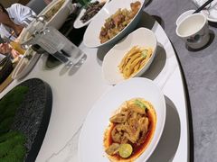 -大家食府·福建菜(FAC协盛中心庭院餐厅店)