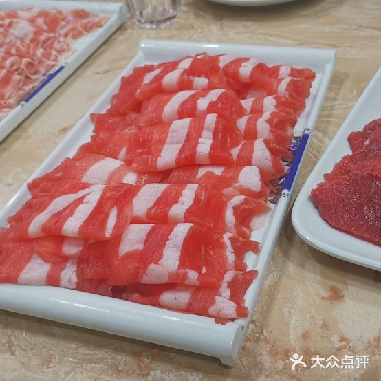 老滋味双河木炭火锅(安图店)