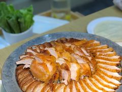 -守柴炉烤鸭(乐山万达店)