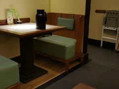 卡座-客语客家菜(琶洲保利店)