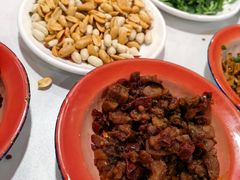 -李子坝梁山鸡(李子坝大鸡哥店)