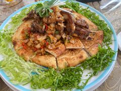 -黑公羊新疆菜(人和店)