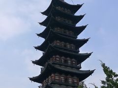 -上海方塔园