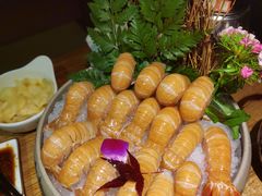 -蟹将军·松叶蟹和牛日料放题自助(K11店)