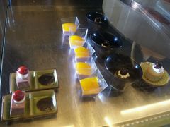 -唐拉雅秀酒店-西锦汇空中BBQ·思创餐厅