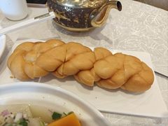 -新粤新疆菜清真餐厅(拱北店)