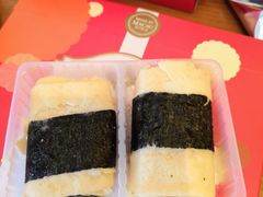 -英记饼家(百老汇店)