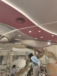 点击看大图 -奈尔宝·国风主题儿童乐园·亲子餐厅(豫园商城店)