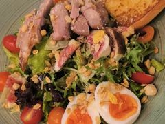 -金湖港式餐厅(建外店)