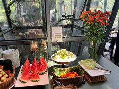 -肴约·花园式餐厅(湖里店)