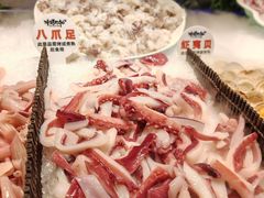 -非烤勿扰自助烤肉(宝安天虹店)