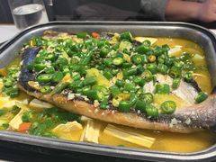 -川知味(京华城店)