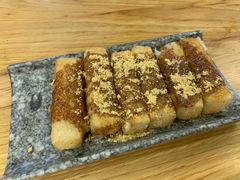 -付小姐在成都(川沙店)