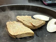 -獨門烤肉(开发区店)