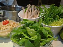 -一叶一世界·素食餐厅(锦华万达店)