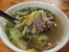 -陈记汤饭(水巷口店)