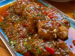 -扒骨肉雅鱼饭店(三雅文化传承店)