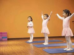 -予荷舞蹈(盛景校区)