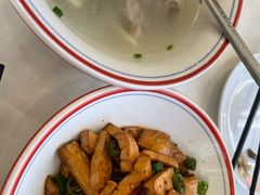 -红色盛宴酒楼(科丰桥店)