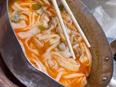 -小满手工粉(上海品尊国际店)