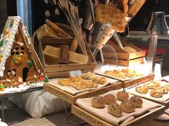 -廊坊固安福朋喜来登酒店