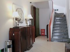 -杨桃院子旅馆(厦门鼓浪屿中华红墨店)