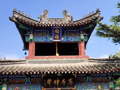 -洛阳白马寺