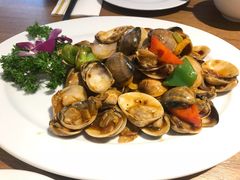 -泰华海鲜中餐厅(普吉镇店)