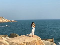 -广东惠东海龟国家级自然保护区