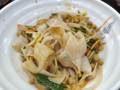 -耙豌豆重庆小面