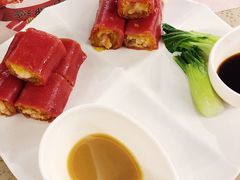 -点都德(大茶楼店)