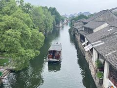 -南浔古镇