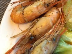 -索菲特西湖大酒店·香榭丽全日候餐厅(南山路店)